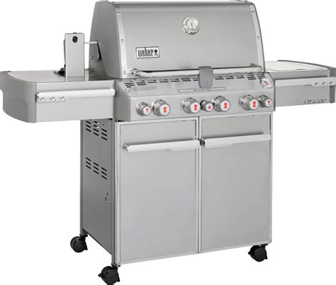 lpg gas grill
